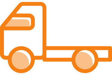 虞城拖车/平板车